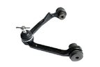 SKF VKDS124084B Suspension Control Arm and Ball Joint Assembly - Front Left Upper - view 1