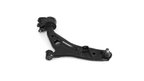 SKF VKDS124097B Suspension Control Arm and Ball Joint Assembly - Front Left Lower - view 3