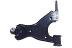 SKF VKDS125012B Suspension Control Arm and Ball Joint Assembly - Front Left - view 1