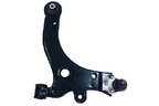 SKF VKDS125115B Suspension Control Arm and Ball Joint Assembly - Front Right - view 2