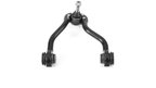 SKF VKDS125124B Suspension Control Arm and Ball Joint Assembly - Front Left Upper - view 2