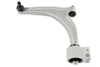 SKF VKDS125219B Suspension Control Arm and Ball Joint Assembly - Front Left, Front Left Lower or Front Right - view 1