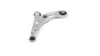 SKF VKDS128102B Suspension Control Arm and Ball Joint Assembly - Front Left - view 3