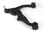 SKF VKDS128134B Suspension Control Arm and Ball Joint Assembly - Front Left Lower - view 1