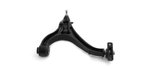 SKF VKDS128137B Suspension Control Arm and Ball Joint Assembly - Front Left Lower - view 2