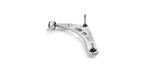 SKF VKDS128581B Suspension Control Arm and Ball Joint Assembly - Front Right Lower - view 2