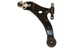 SKF VKDS621077B Suspension Control Arm and Ball Joint Assembly - Front Left - view 2