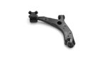 SKF VKDS624041B Suspension Control Arm and Ball Joint Assembly - Front Right - view 3