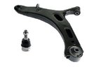 SKF VKDS628005B Suspension Control Arm and Ball Joint Assembly - Front Right Lower - view 2