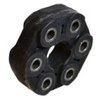 SKF VKJF98001 Drive Shaft Coupler - Front or Rear - view 1