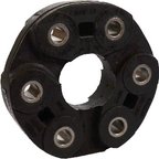SKF VKJF98022 Drive Shaft Coupler - view 2