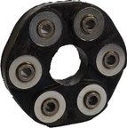 SKF VKJF98027 Drive Shaft Coupler - view 2