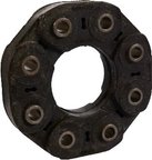 SKF VKJF98035 Drive Shaft Coupler - view 1