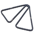 SKF VKML71003A Engine Balance Shaft Chain Kit - view 2