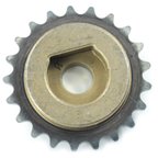 SKF VKML71003A Engine Balance Shaft Chain Kit - view 4