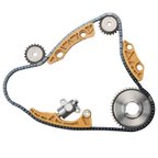 SKF VKML71003A Engine Balance Shaft Chain Kit - view 1