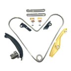 SKF VKML72001A Engine Timing Chain Kit - view 2