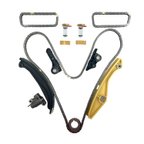 SKF VKML72002A Engine Timing Chain Kit - view 3