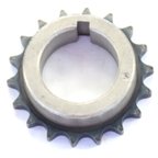 SKF VKML910001A Engine Timing Chain Kit - view 4