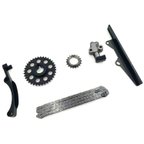 SKF VKML91018HDA Engine Timing Chain Kit - view 2