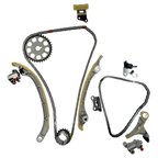 SKF VKML91034NA Engine Timing Chain Kit - view 1