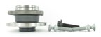 SKF WKH3643 Wheel Bearing and Hub Assembly - Front or Rear - view 2
