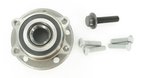 SKF WKH3643 Wheel Bearing and Hub Assembly - Front or Rear - view 3