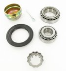 SKF WKH529 Wheel Bearing and Seal Kit - Rear - view 2