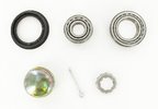 SKF WKH529 Wheel Bearing and Seal Kit - Rear - view 1