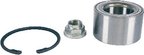 SKF WKH6751 Wheel Bearing Kit - Rear - view 1
