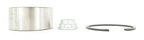 SKF WKH757 Wheel Bearing Kit - Rear - view 2