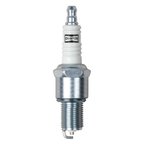 Champion 322-1 Spark Plug - Exhaust Side - view 1