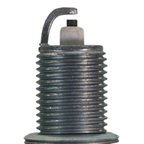 Champion 347 Spark Plug - view 2