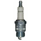Champion 409 Spark Plug - view 1