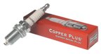 Champion 446 Spark Plug - Intake Side - view 5