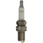 Champion 686 Spark Plug - view 1