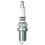 Champion 71-1 Spark Plug - Exhaust Side - view 1