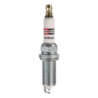 Champion 9055 Spark Plug - Exhaust Side - view 1