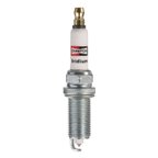 Champion 9055 Spark Plug - Exhaust Side - view 3