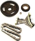 Cloyes 9-0370S Engine Timing Chain Kit - Front - view 2