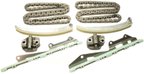 Cloyes 9-0387SAX Engine Timing Chain Kit - Front - view 2