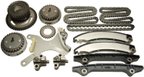 Cloyes 9-0393SA Engine Timing Chain Kit - Front - view 2