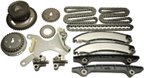 Cloyes 9-0393SB Engine Timing Chain Kit - Front - view 1