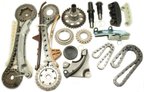 Cloyes 9-0398SB Engine Timing Chain Kit - Front - view 1