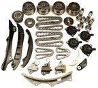 Cloyes 9-0511SVVT Engine Timing Chain Kit - view 2