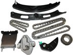 Cloyes 9-0521SA Engine Timing Chain Kit - view 1