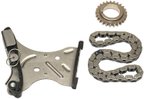 Cloyes 9-0700SB Engine Timing Chain Kit - Front - view 1