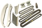 Cloyes 9-0707SX Engine Timing Chain Kit - Front - view 2