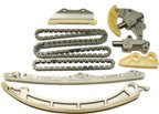 Cloyes 9-0711SAX Engine Timing Chain Kit - view 2