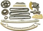 Cloyes 9-0711SA Engine Timing Chain Kit - Front - view 1